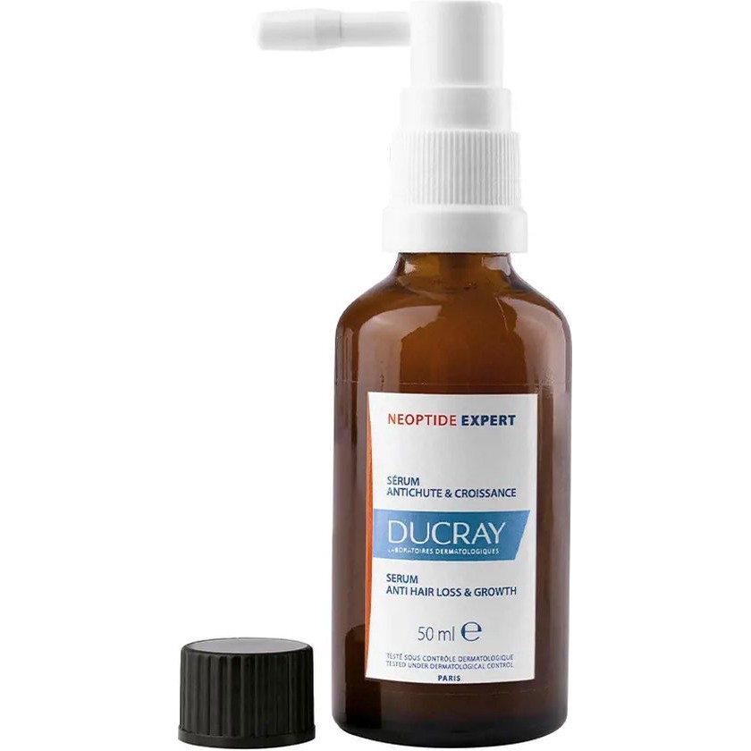 Ducray Neoptide Expert Serum Anti Hair Loss & Growth 2 X 50 Ml