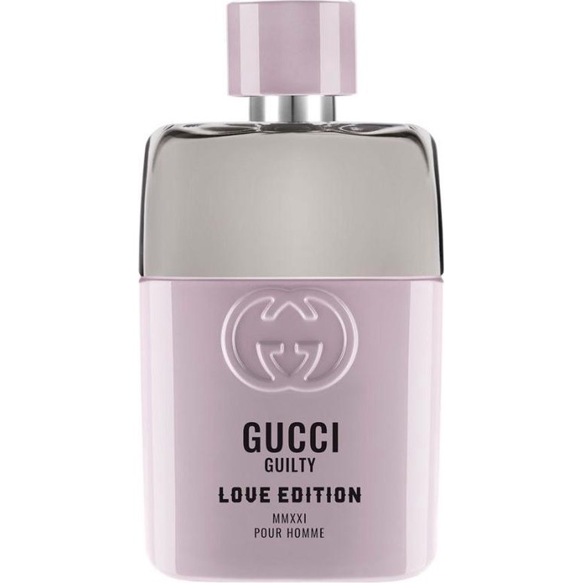 Gucci Guilty Pour Homme Love Edition Eau de toilette spray 50 ml
