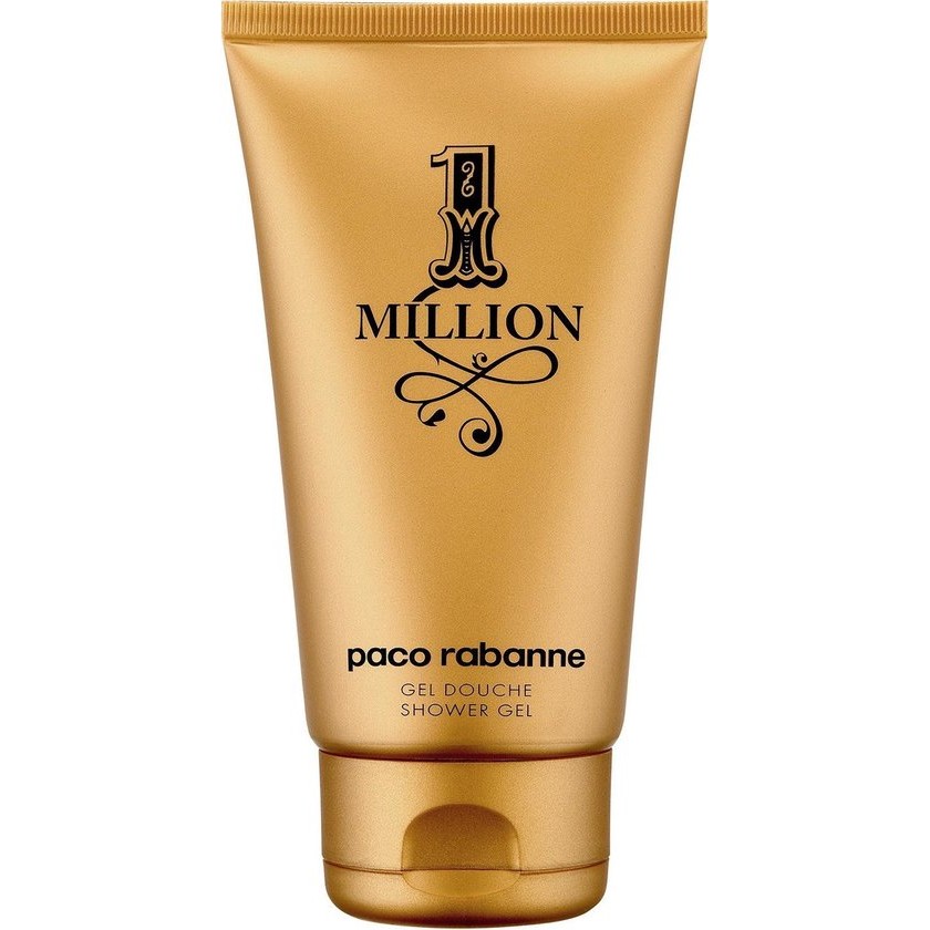Paco Rabanne 1 Million Perfumed Shower Gel 150 ml  man