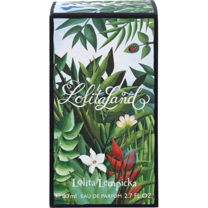 Lolita Lempicka LolitaLand Eau de Parfum Spray 80 ml
