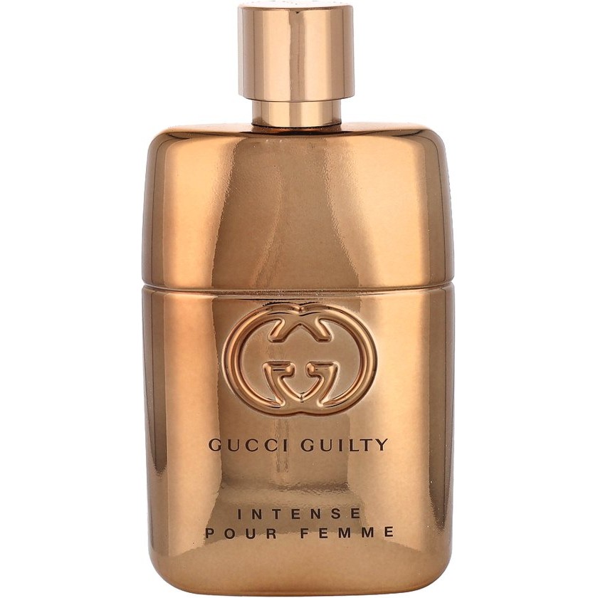 Gucci Guilty Pour Femme 50 ml Eau de Parfum Intense – Damesparfum
