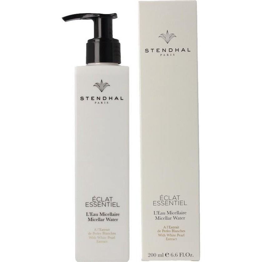 Eclat Essentiel Micellar Water By Stendhal 200 Ml
