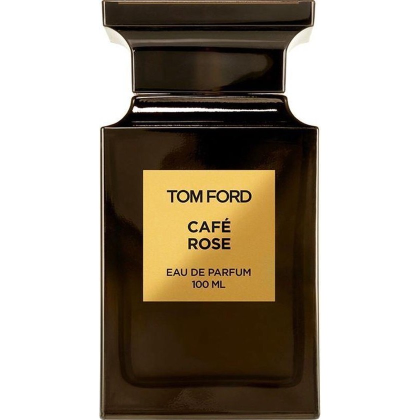 Tom Ford – Cafe Rose – 100 ml – Eau de Parfum