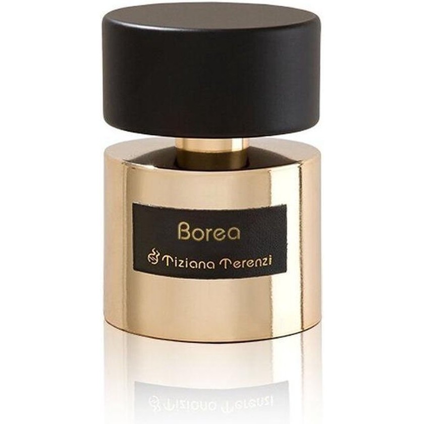 TIZIANA TERENZI Tiziana Terenzi Borea- Extrait de Parfume eau de parfum 100ml eau de parfum