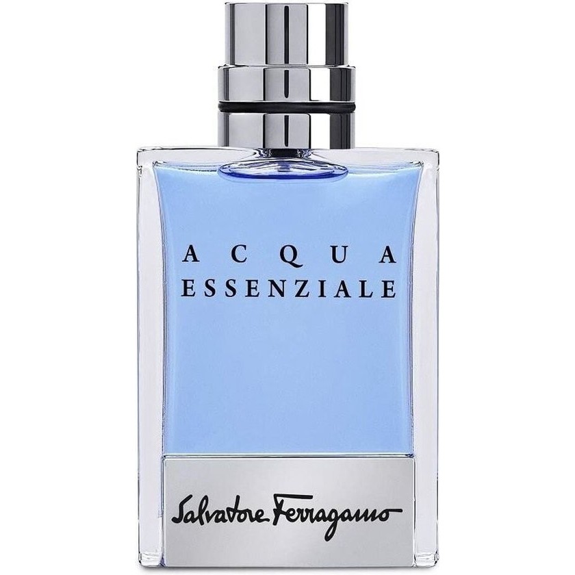 Salvatore Ferragamo – Herenparfum – Acqua Essenziale – Eau de toilette 100 ml