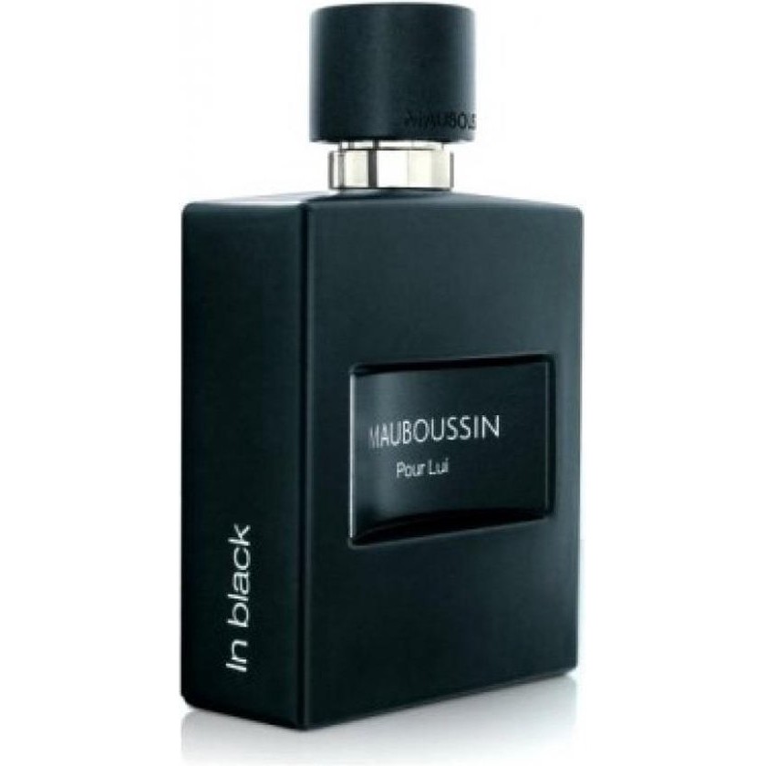 Mauboussin – Mauboussin Pour Lui In Black – Eau De Parfum – 100ML