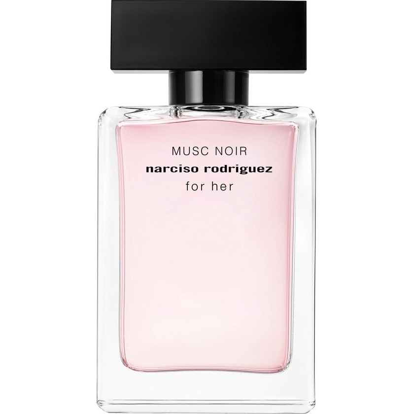 Narciso Rodriguez Musc Noir Eau De Perfume Spray 50ml
