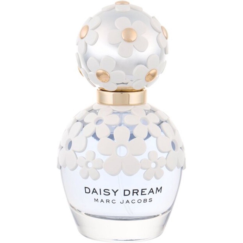 Daisy Dream Eau De Toilette By Marc Jacobs 50 Ml
