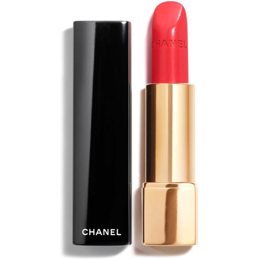 Rouge Allure Le Rouge Intense Lipstick By Chanel #152-insaisissable-3.5gr