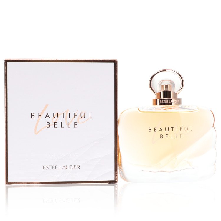 Estee Lauder Beautiful Belle Love EDP W 100 ml