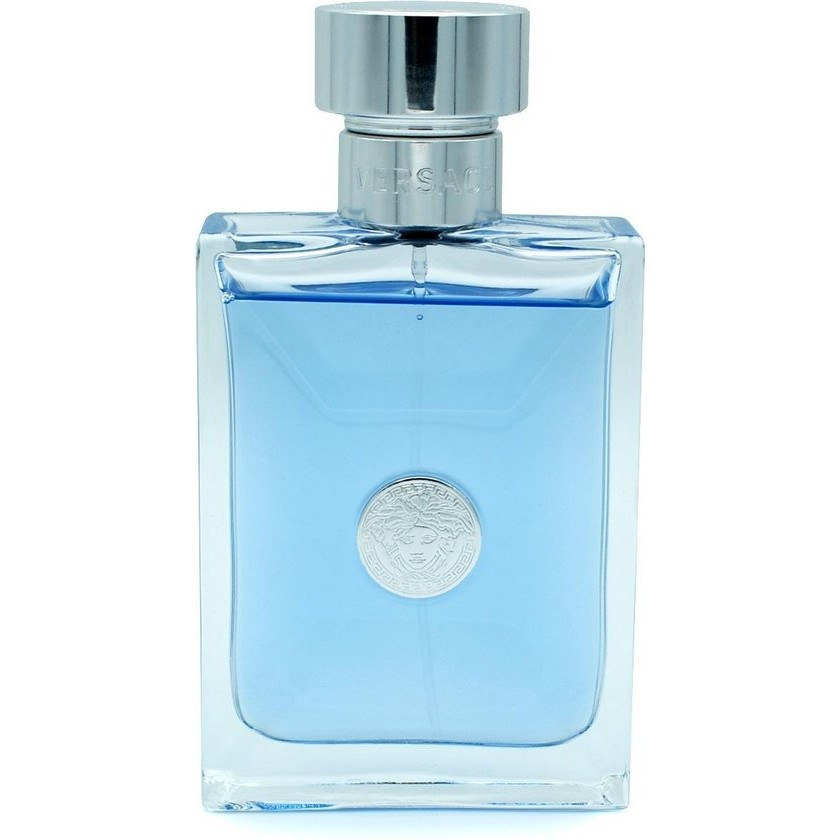 Versace Pour Homme by Versace 200 ml – Eau De Toilette Spray