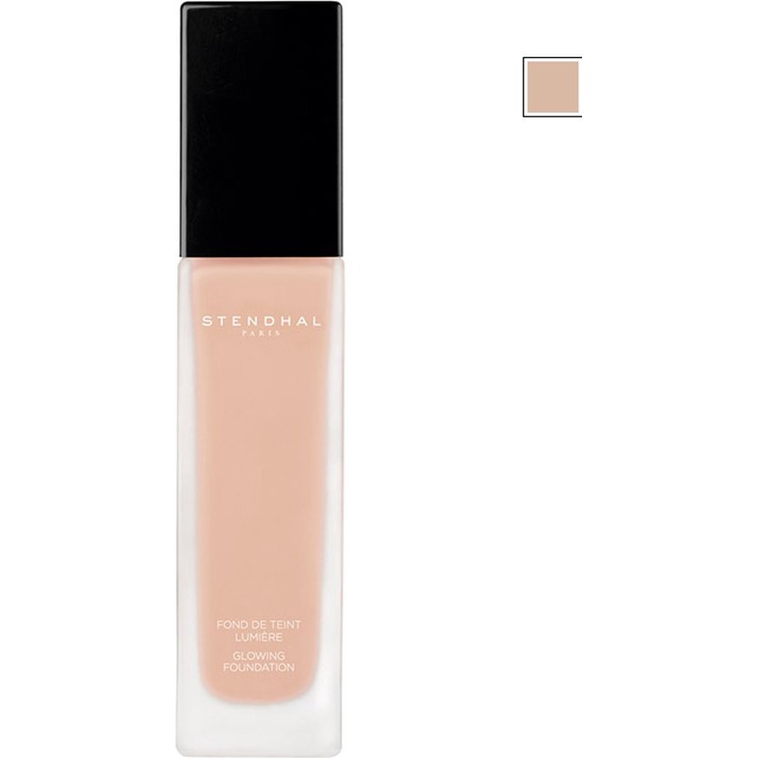Stendhal Glowing Foundation 222 Sable Dora(c) 30ml