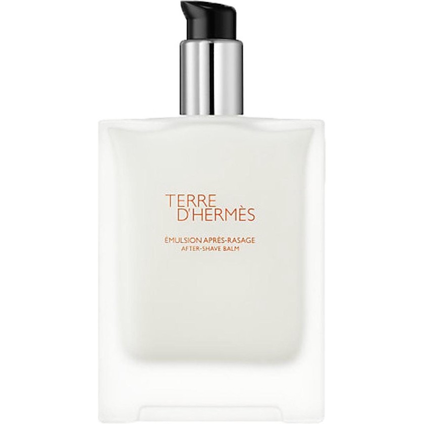 Hermes Terre d’Hermes After Shave 100 ml