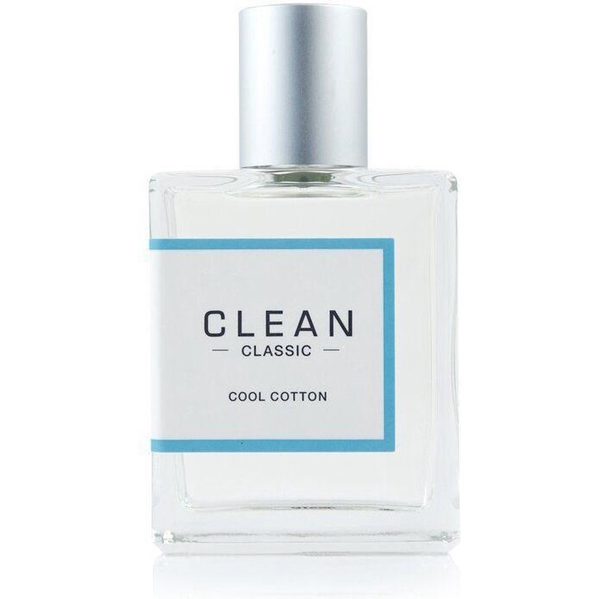 Clean Classic Cool Cotton EDP W 60 ml