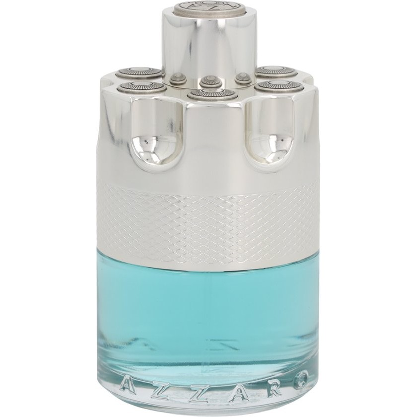 Azzaro Wanted Tonic – 100 ml – eau de toilette spray – herenparfum