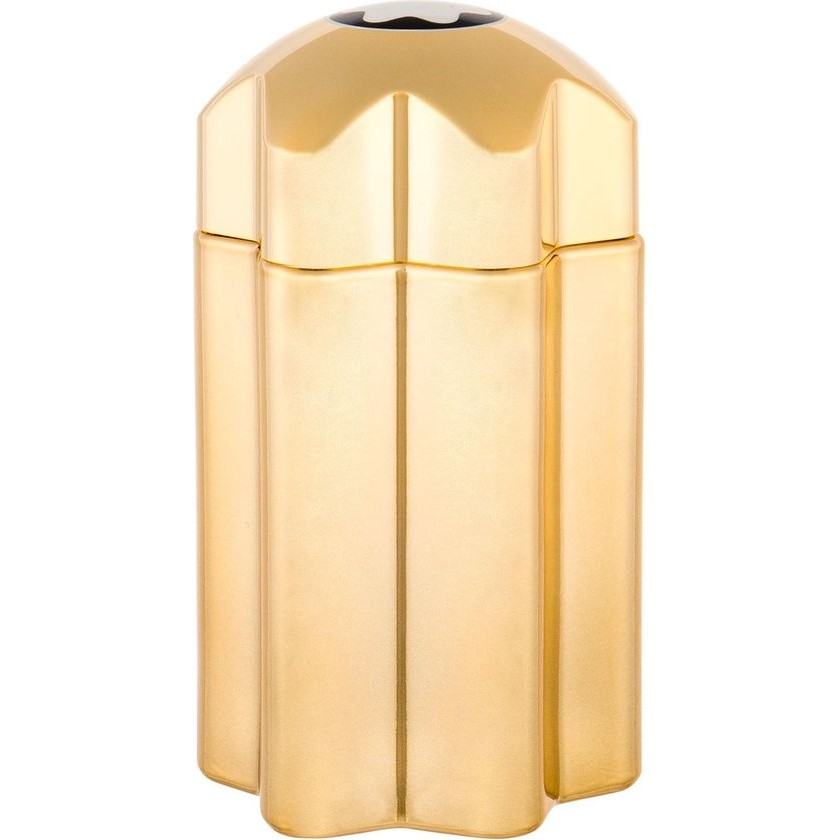 Mont Blanc Mont Blanc Emblem Absolu Eau De Toilette Spray 100 ml for Men