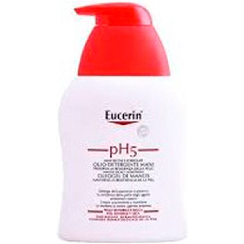 Eucerin Ph5 Hand Oil Gel 250ml