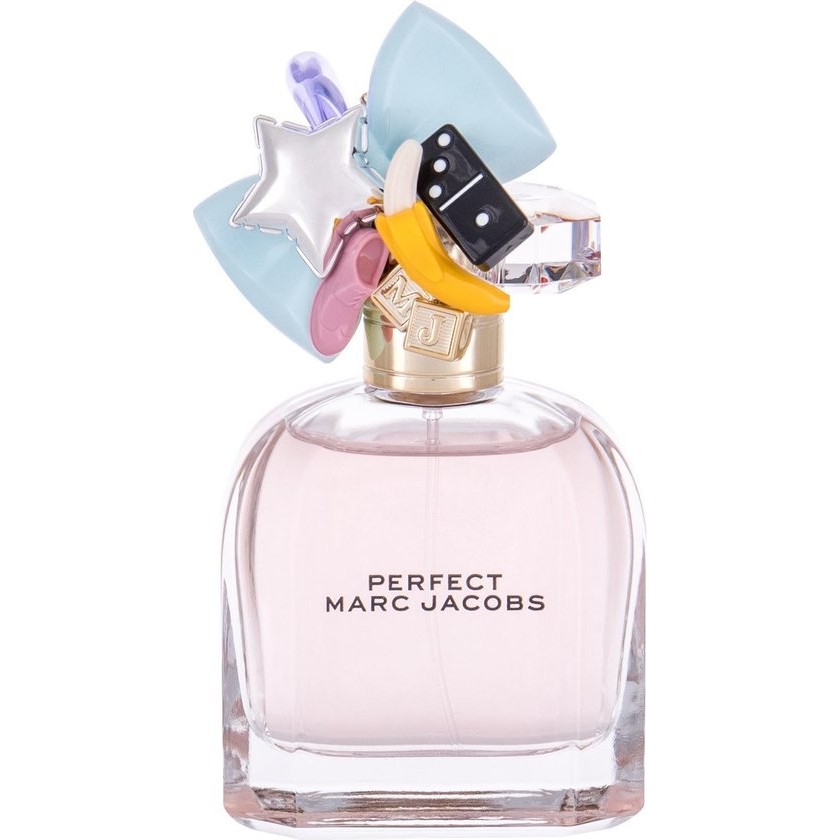 Marc Jacobs Perfect 50 ml – Eau de Parfum – Damesparfum