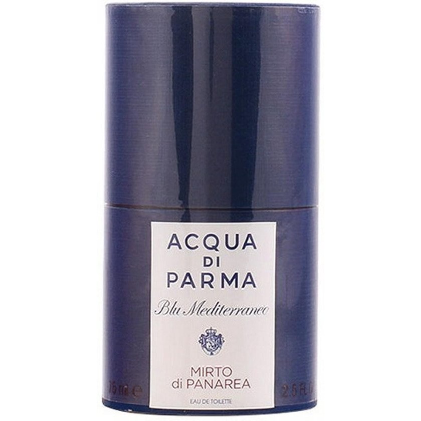 Acqua Di Parma Blu Mediterraneo Mirto Di Panarea 75 ml – Eau de Toilette – Unisex