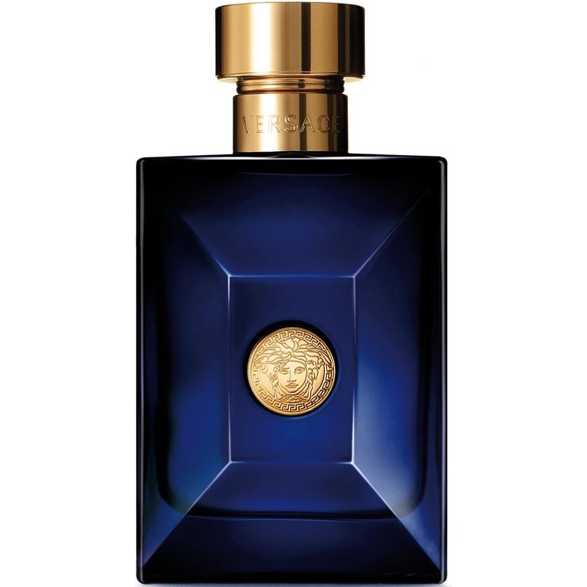 Versace Dylan Blue 100 ml Eau de Toilette – Herenparfum