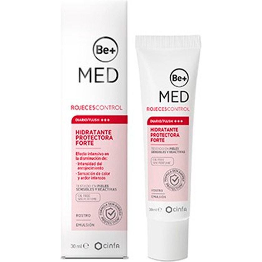 Be+ Dioxmin Anti-redness Serum 30ml