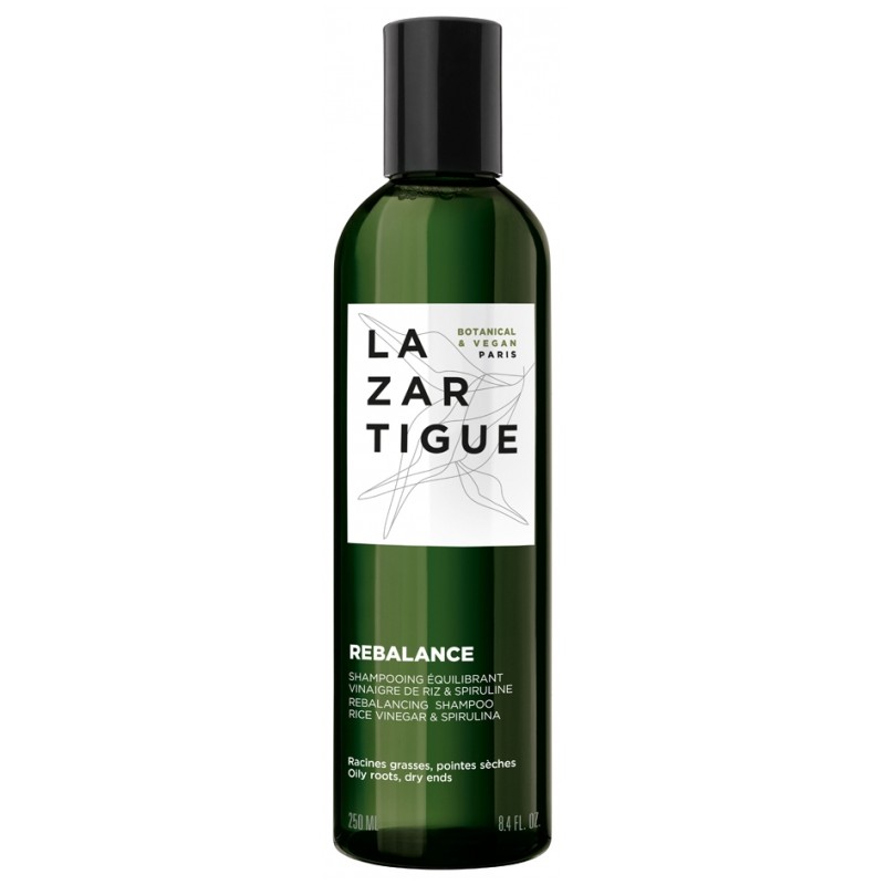 La Zartigue Shampoo La Zartigue Rebalance Shampoo Vet Haar 250 ml