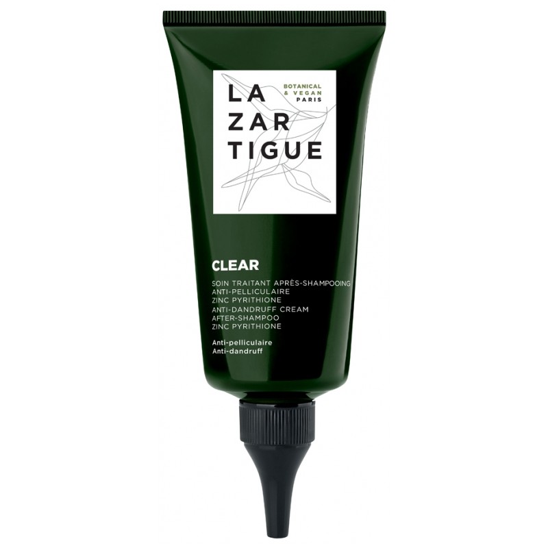 La Zartigue Creme La Zartigue Clear Creme Anti Dandruff Cream Anti Roos 75 ml