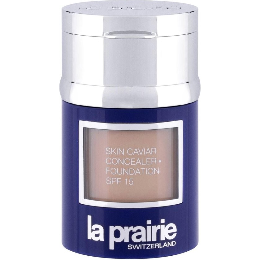 La Prairie Make-up La Prairie Sk.cav.conc Fndt.petale