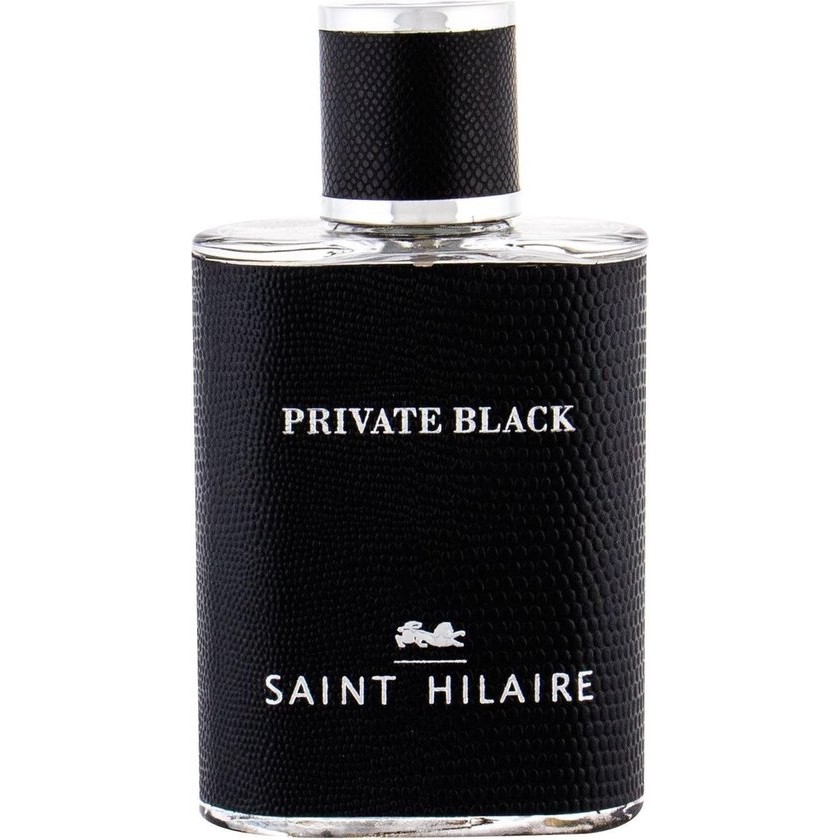 Saint Hilarie – Private Black – Eau De Parfum – 100Ml