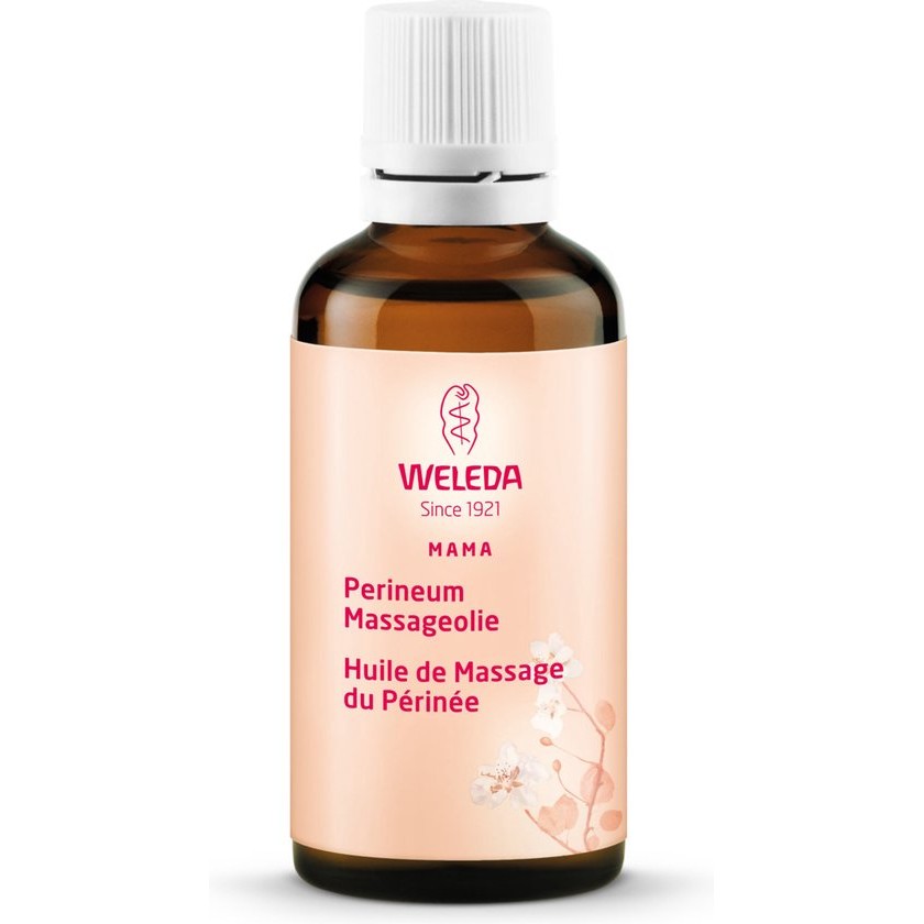 Oil Massage The Perineum 50ml
