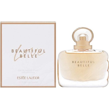 Estee Lauder Beautiful Belle Love EDP W 50 ml