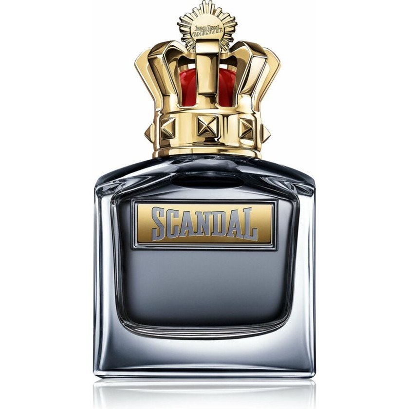 Jean Paul Gaultier Scandal Pour Homme 100 ml Eau de Toilette – Herenparfum