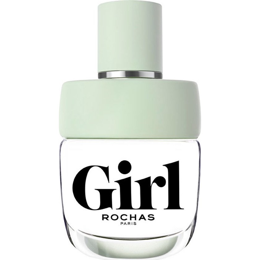 Rochas Girl Eau De Toilette Spray 60ml