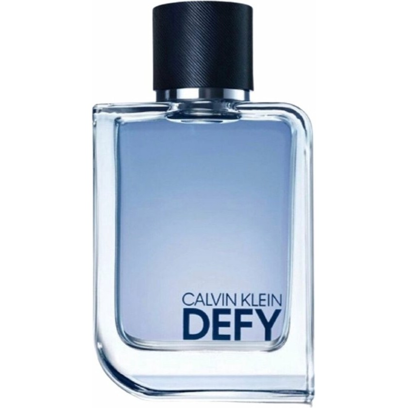 Calvin Klein Defy Eau de Toilette Spray 100 ml