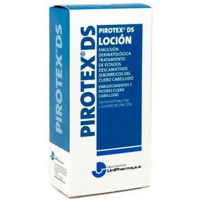 Unipharma Pirotexa,,c/ Ds Lotion 200ml