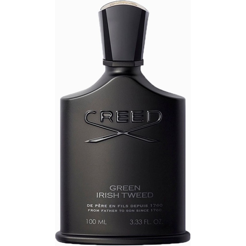 Creed Green Irish Tweed EDP M 100 ml