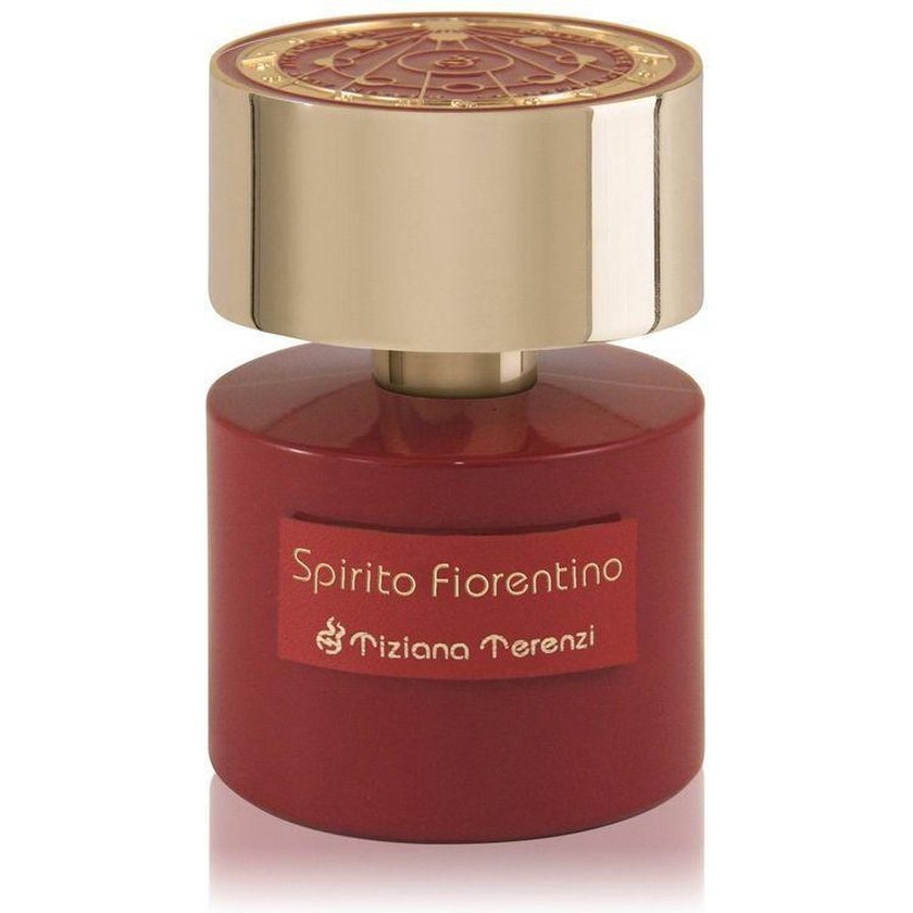 Spirito Fiorentino Extrait de Parfum