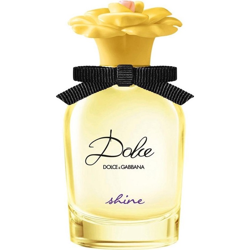 Dolce & Gabbana Dolce Shine EDP W 50 ml
