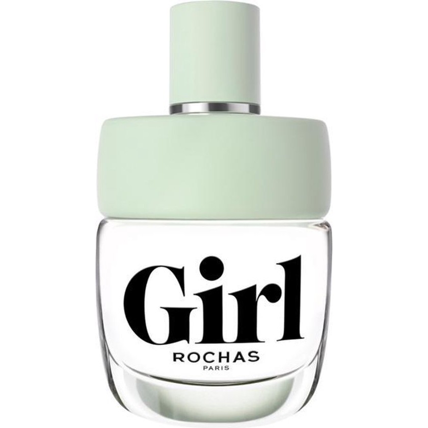Rochas Girl Eau de toilette 100 ml – Damesparfum