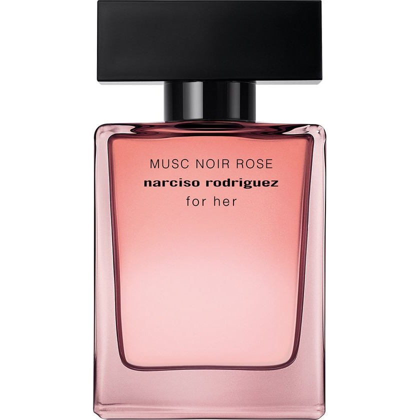 Narciso Rodriguez Musc Noir Rose Eau De Perfume Spray 50ml