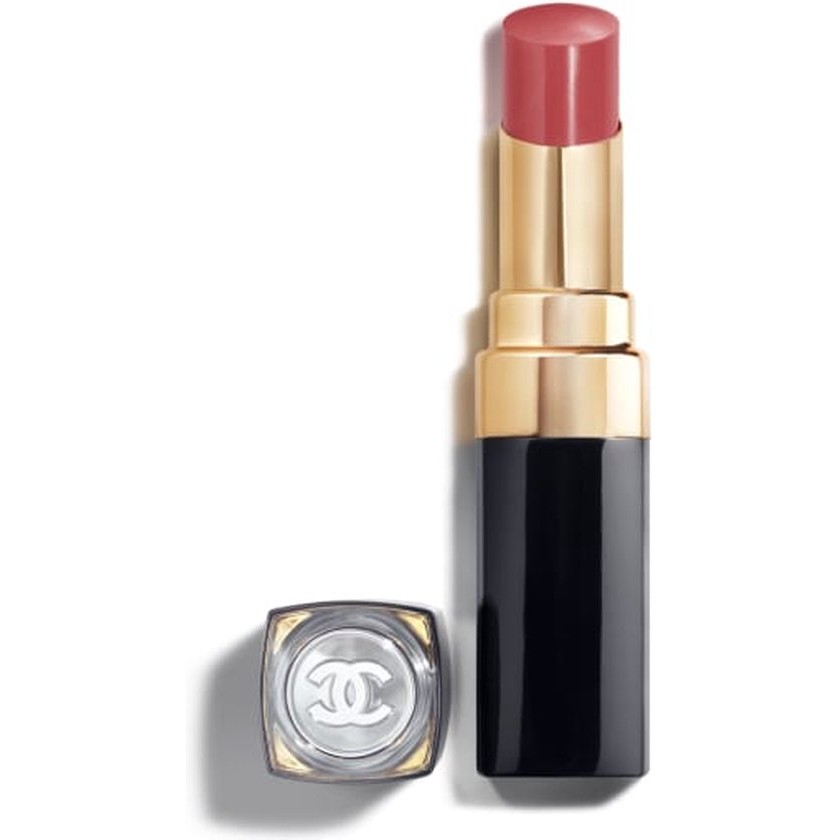 Rouge Coco Flash Lipstick By Chanel #144-move