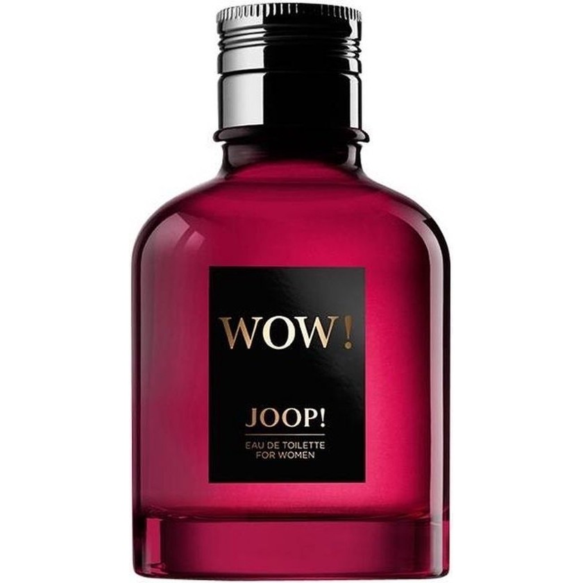 Joop  Joop Wow Eau De Toilette Spray  2019  60 ml for Women