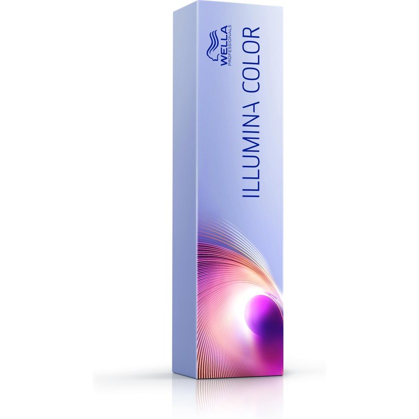 Vopsea permanenta Wella Professionals Illumina Color 959  Blond Luminos Mahon Albastru  60ml