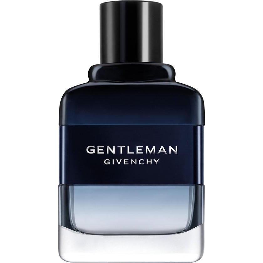 Givenchy Gentleman Intense Edt M 60 Ml
