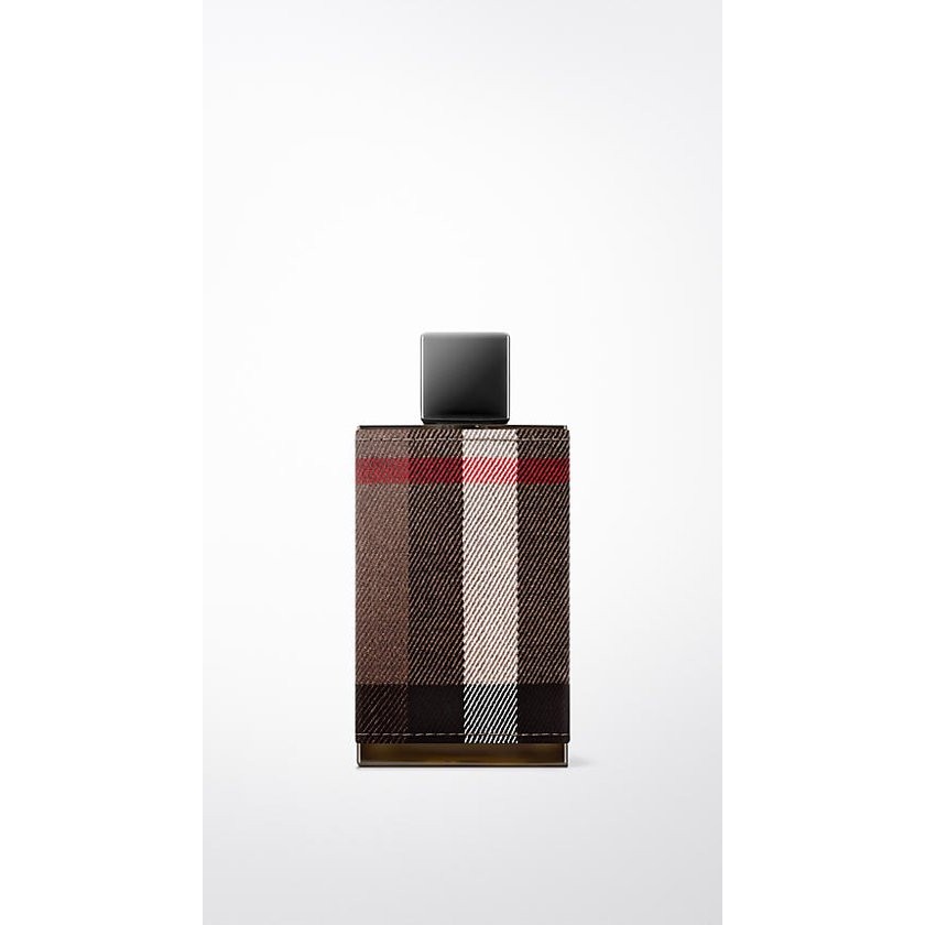 Burberry London Men 100 ml – Eau de Toilette – Herenparfum