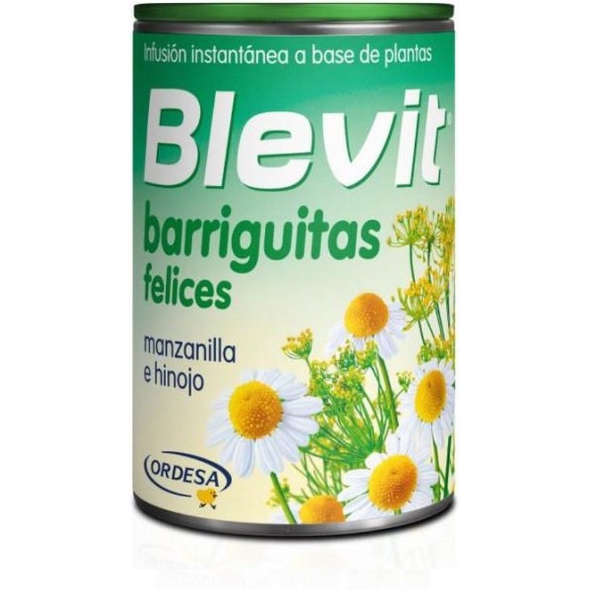 Ordesa Blevit Happy Tummies 150g