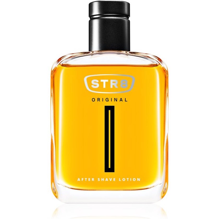 STR8 – Original After Shave (aftershave) – 100mlML