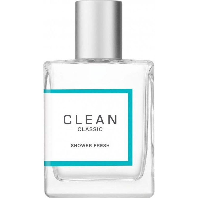 Clean Classic Rain EDP W 60 ml
