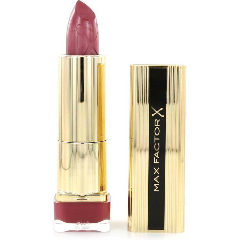 Max Factor Colour Elixir Moisture Kiss Lipstick 100 Firefly