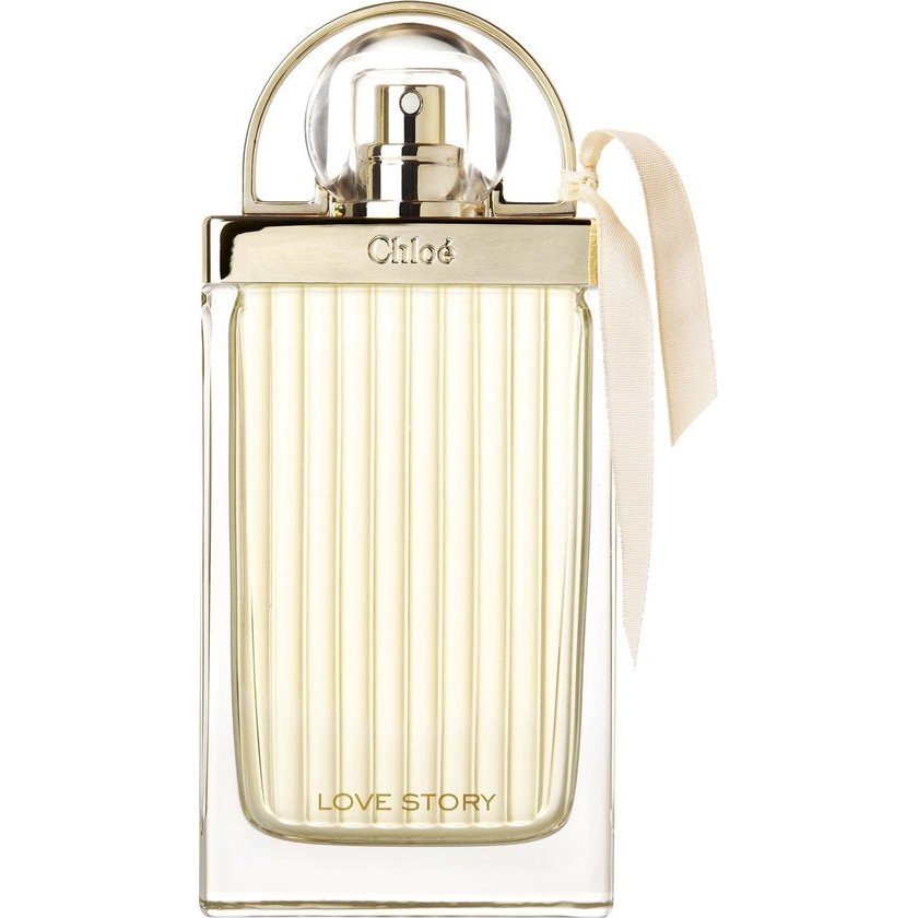 Chloé Love Story EDP W 75 ml